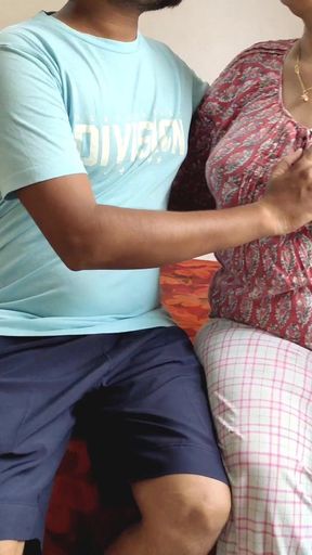 Must-share moment from &quot;Dost ki Behan ko Choda. Real Hindi Story&quot;