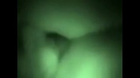 Grupo SFA - corn&atilde_o filmando a mulher com o amante