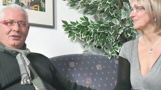fetish filth Slutty German Milf Gets Mailed By Two Horses And A Brokeback Mountain Of Cock In This JawDropping Party!