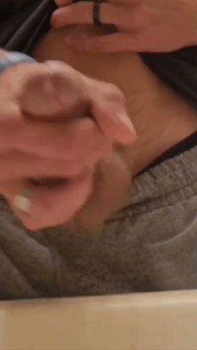 Nothing but cum ropes compilation   Clip 1