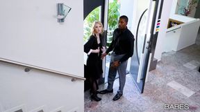 Babes - Lily Rader - Back To Black - Lily rader