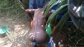 Gay House is good for me in point time