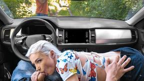 ”Scamming Prague Adventures Ends with Dick Ride”