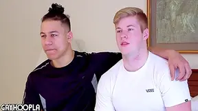 18yo Blond Legal Age Teenager 18+ Gets Arsehole Blown Out By D1 College Athlete