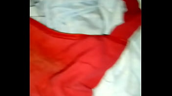 tanga roja de mi cunada