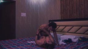 Hotel boy had sex with his boss wife