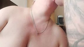 I suck a dick and fuck with my son-in-law