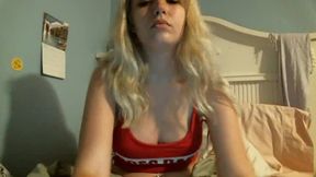 Marsha May Private Show