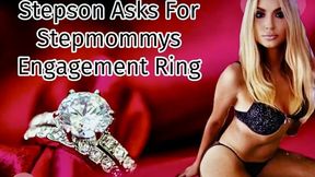 Stepmom Tries Her Taboo Talents To Get Stepson To NOT Get Married