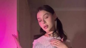 Community Creator
 @nikkimelt @Teasing and #Brunette #Sexy #Solo porno hot free | Tik.Porn