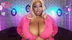 BBW Bimbo Mind Melt Mesmerize 2 (MP4 Version)