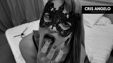 Alice Dubois Frx - Rendez-vous Privé avec LA Banquière WET part 02