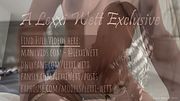 Pinay MILF Wand Orgasm to Creamy Mouth Load - Lexxi Wett