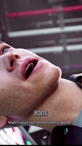 Julia in Japan 6 Tanaka Got a Pieve of Himiko Breast