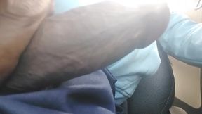 Most Wanted Cock