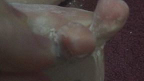 DIAPER POWDER #2