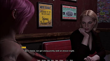 Johannesgaming - update #205 - Going Over 10 Jane and Candi had a wonderfull night - Oct 28, 2024