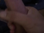 Una paja en la cama ¿quien me la chupa?