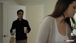 Gia Paige Hooks Up And Fucks The Hell Out of Her Crush