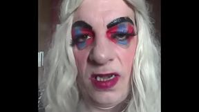 would you fuck my anal pussy in public dressed like this if i promised to take a deepthroat cumshot afterwards part 11