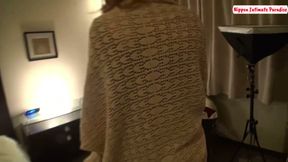 Flashy Soft Boobs Gyaru, Raw Insert Hits Hard. Duck Lips Blowjob, Cleanup Taste Test Too!