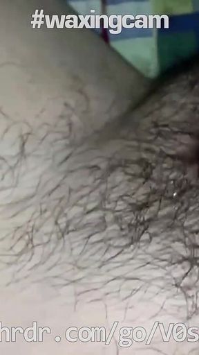 Male Waxing