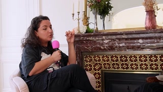 Demonetized - Madelaine Rousset