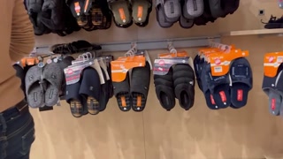 Showing my Ass and Thong in Public with Reactions