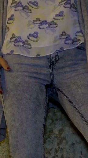 Leider so besoffen das ich mich eingenaesst habe   Clip 1