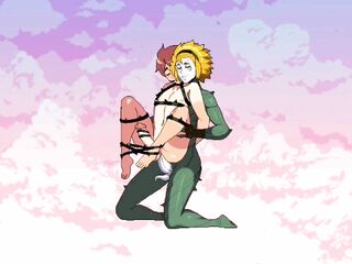 Anthropomorfic/Homosexual/Lesbo Gallery Scenes (Cloud Meadow)