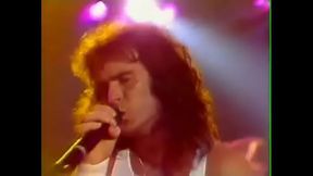 Michael Schenker Group - Live 1983