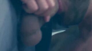 Hunky Stud Hector de Silvia Fucks Twink Emil Bostkatto Raw Anal Action