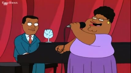 Family Guy - Stewie Griffin The Untold Story (2005)