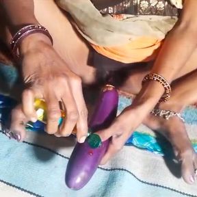 desi bhabhi first time brinjal fucked video