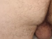 Closeup Showoff Of My Goods