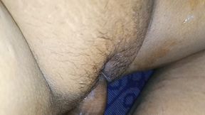 4K Finding my sister-in-law alone, I fucked her to my heart's content.
