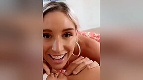 Crazy Xxx Clip Milf New Only For You - Abella Danger