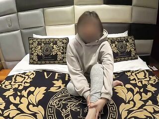 I desire cash and to screw anybody.