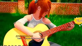 Dicks New Beginning – Hot 3D Hentai Action Ignites in Animated Fantasy