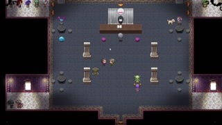 Mavis Gets Fucked From A Big Dick -  Just The Three Of Us Hentai Sex Game Part 2 [18+]