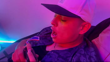 I'_ll make you cum while you play on the PlayStation.