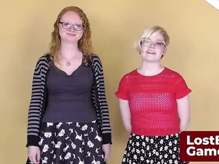 They dive into a Disrobe Mogadishu game with provocative positions