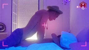 Str8 Married Fucking Twink