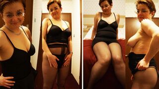 "Hot Polish Babe 'Kitty' Sucks & Fingers Her Way To A Wild Orgasmic Ride On Your Dick! (Exclusive)"