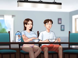 Jenny Full Story Summertime Saga 2025