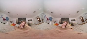 Watching Graycee Baybee Reading, You Realize That She Has Her Hand Very Firmly Down Her Pants