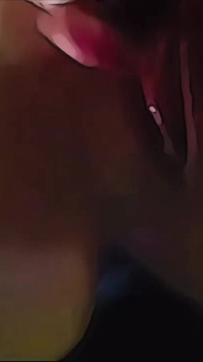 Urban Decay - Cartoon Version