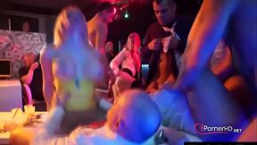 Hot Orgies Group Party Fuck Compilation Part 1