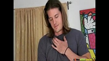 Kip Johnson in Johnson'_s Johnson Teaser