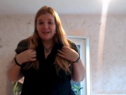 Ok je danse pour toi (bbw dance sexy)